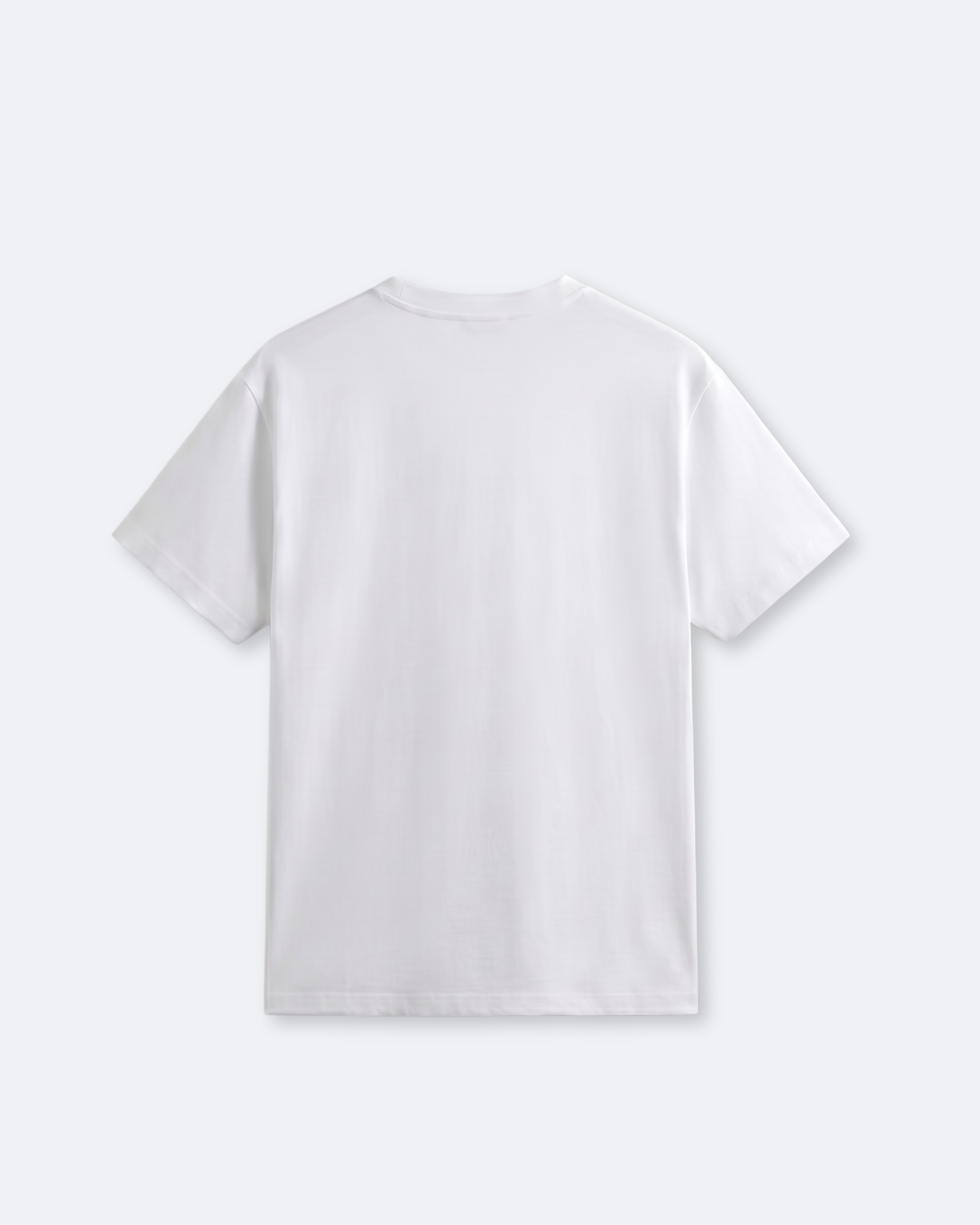 Martino Milano Classic T-Shirt - White