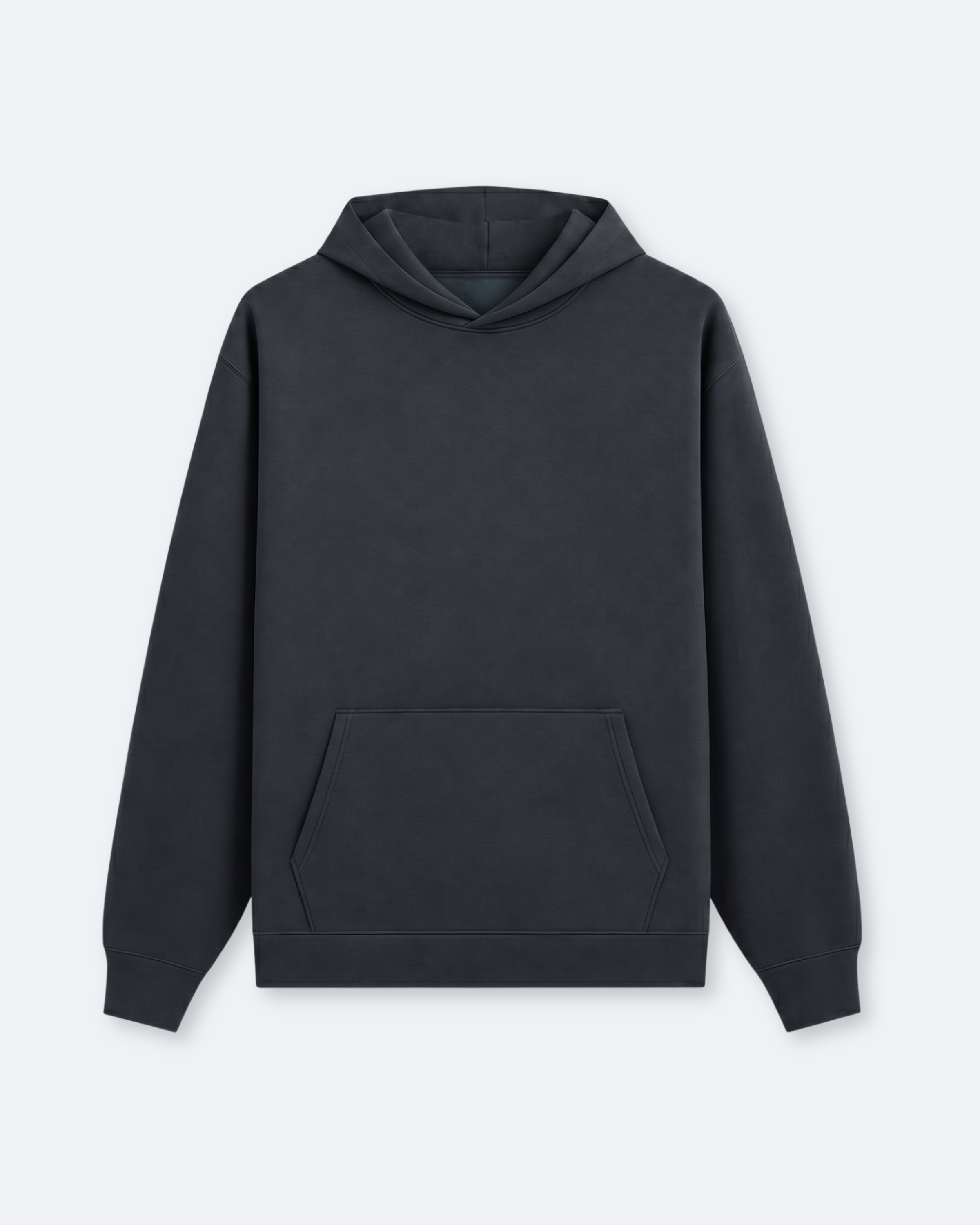 Private Club Hoodie - Navy