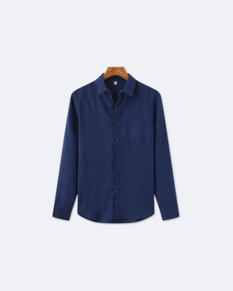 Giancarlo Button Down