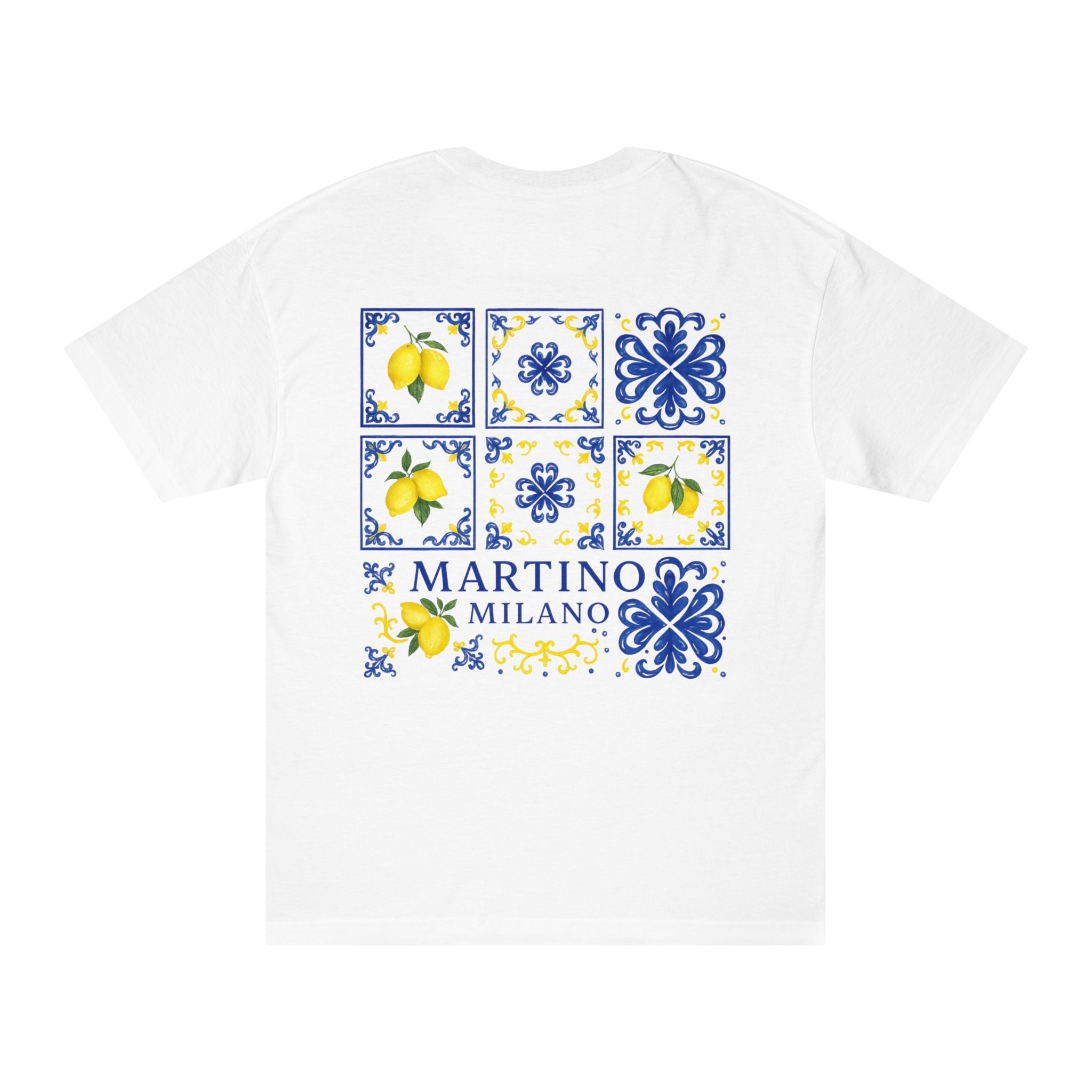 Lemon Shirt