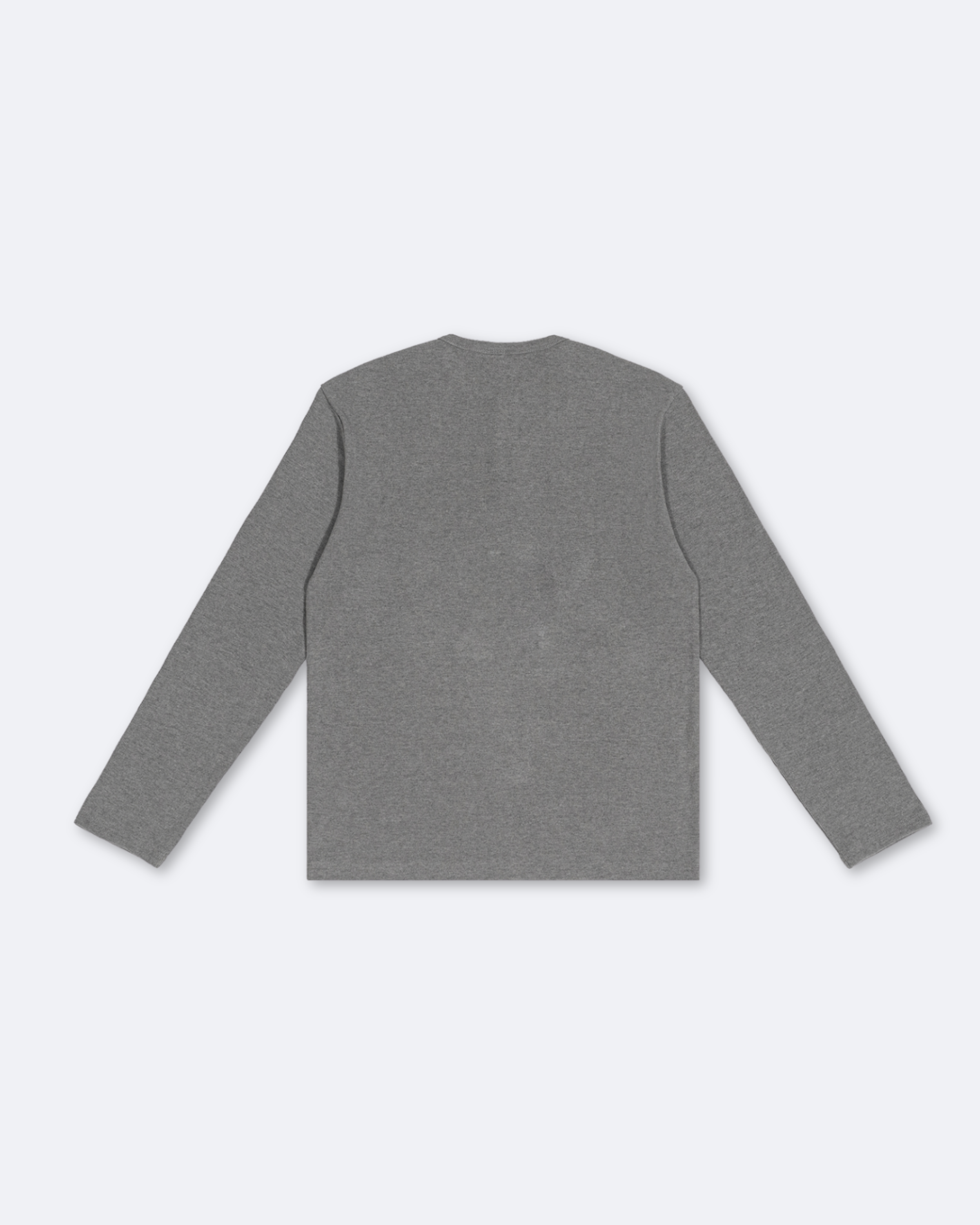 Antonio Waffle Henley Shirt