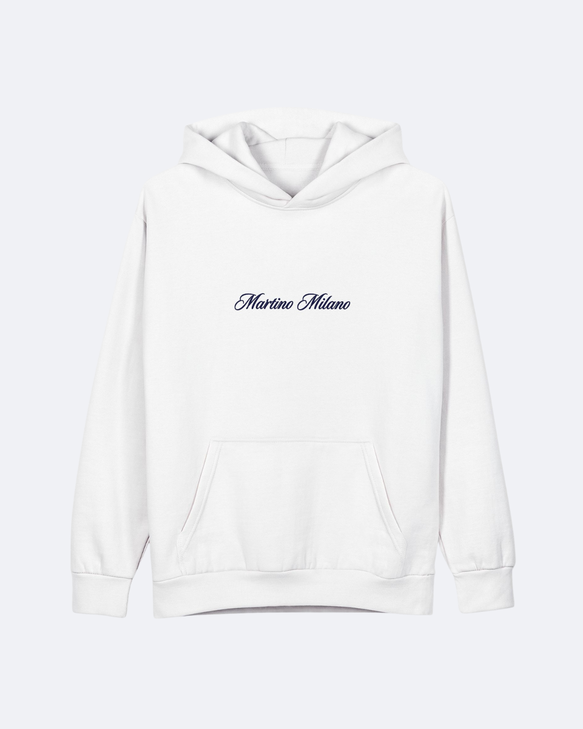 Martino Private Club Hoodie