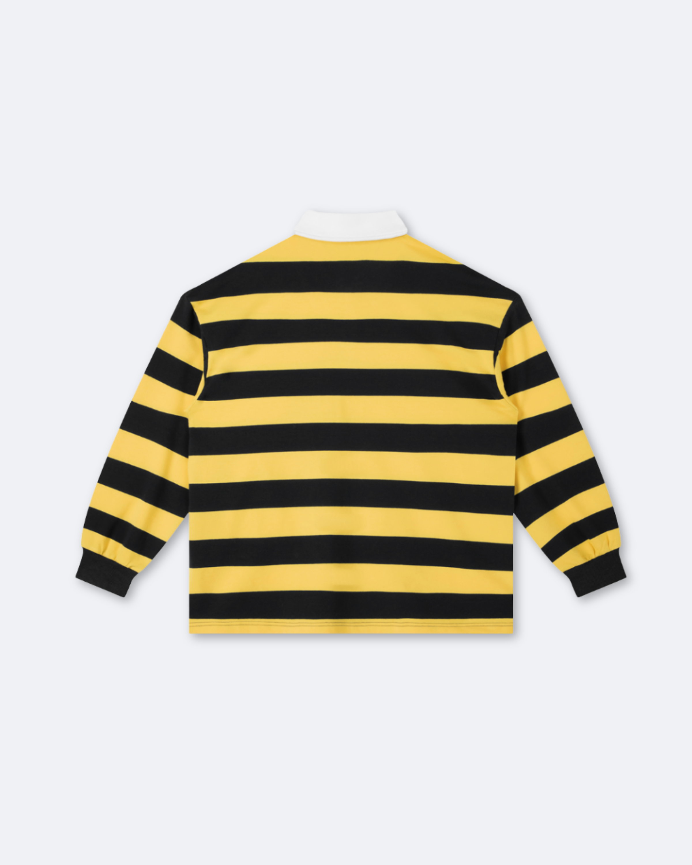 Domenico Striped Polo