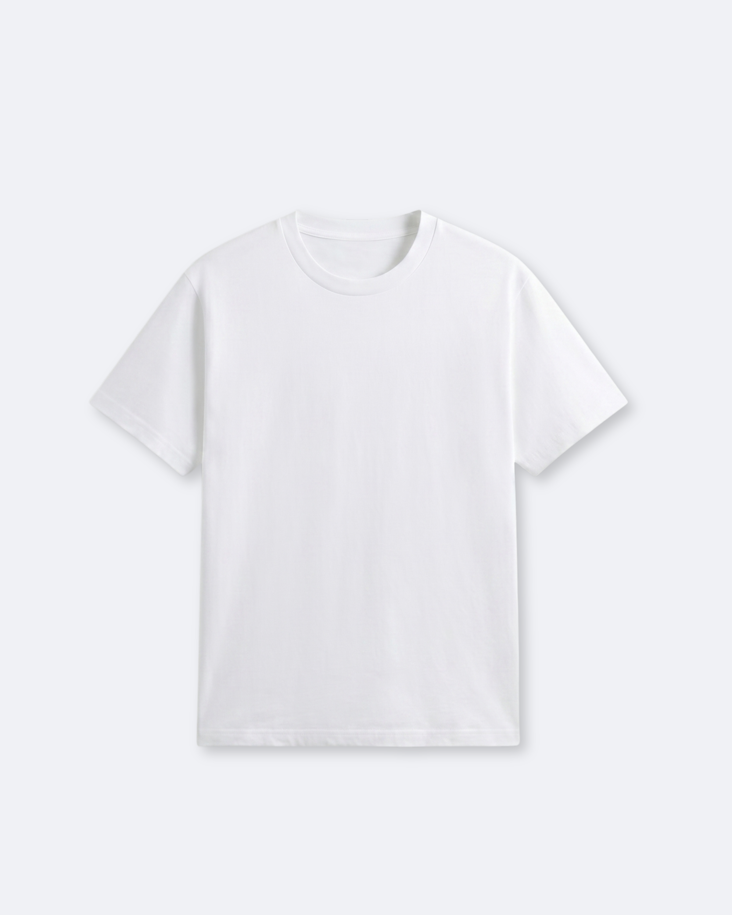 Monaco F1 T-Shirt - White
