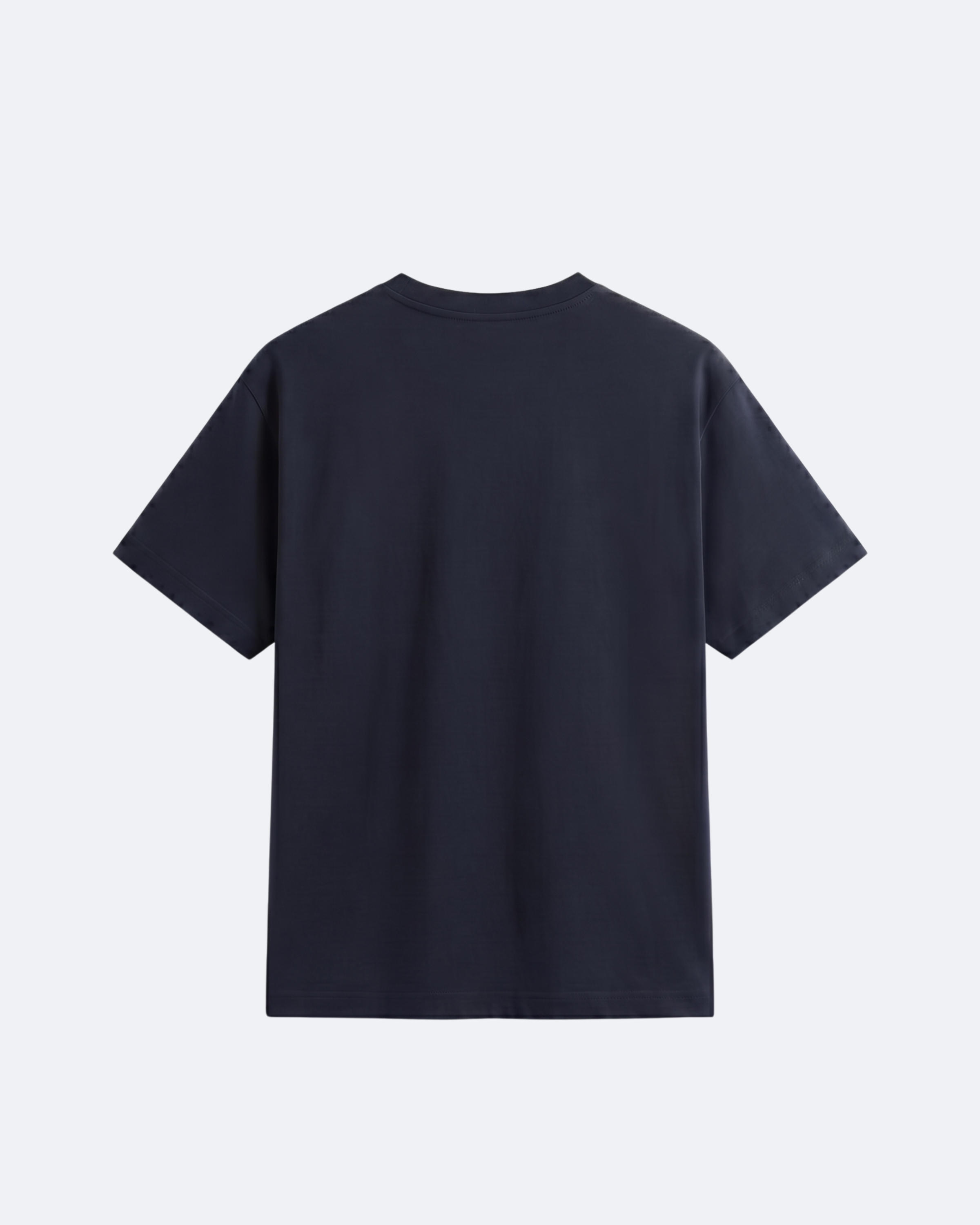 Martino Milano Classic Shirt - Navy
