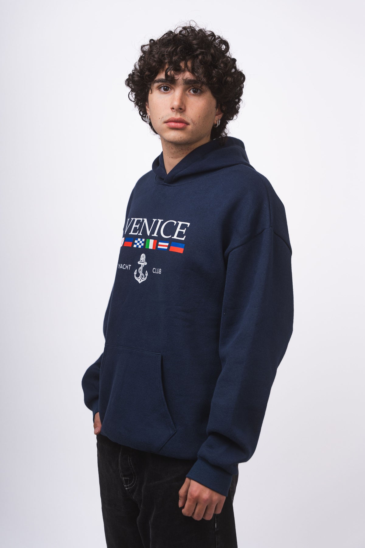 Venice Sweatshirt