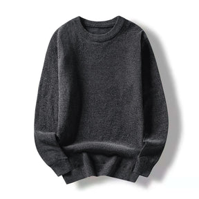 Luca Classic Sweater