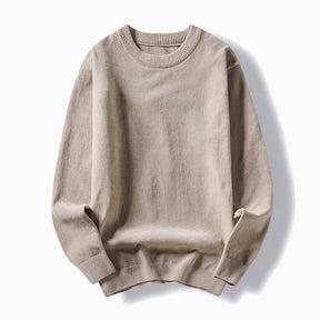 Luca Classic Sweater