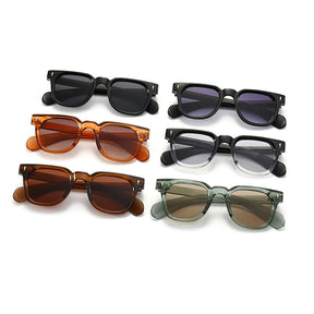 Simon Classic Sunglasses