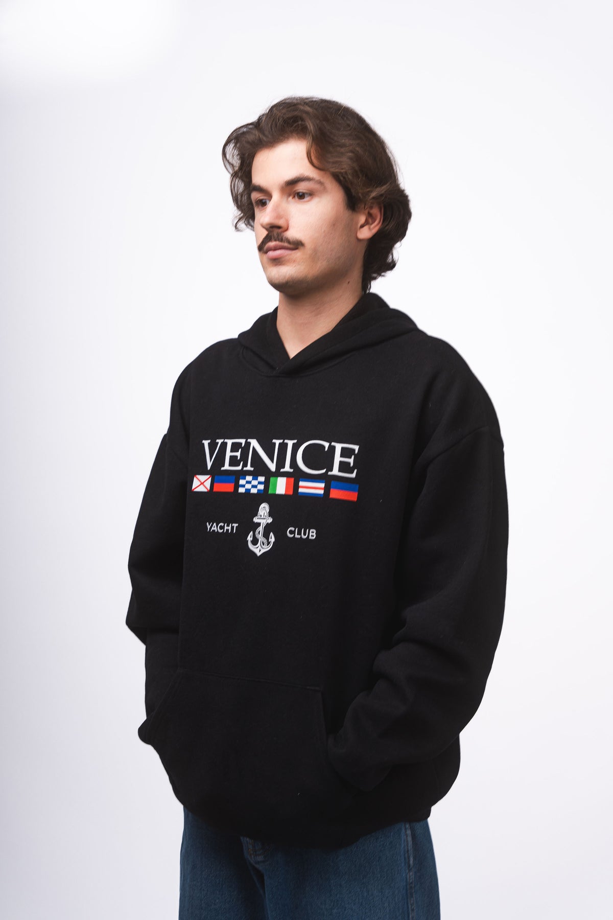 Venice Sweatshirt