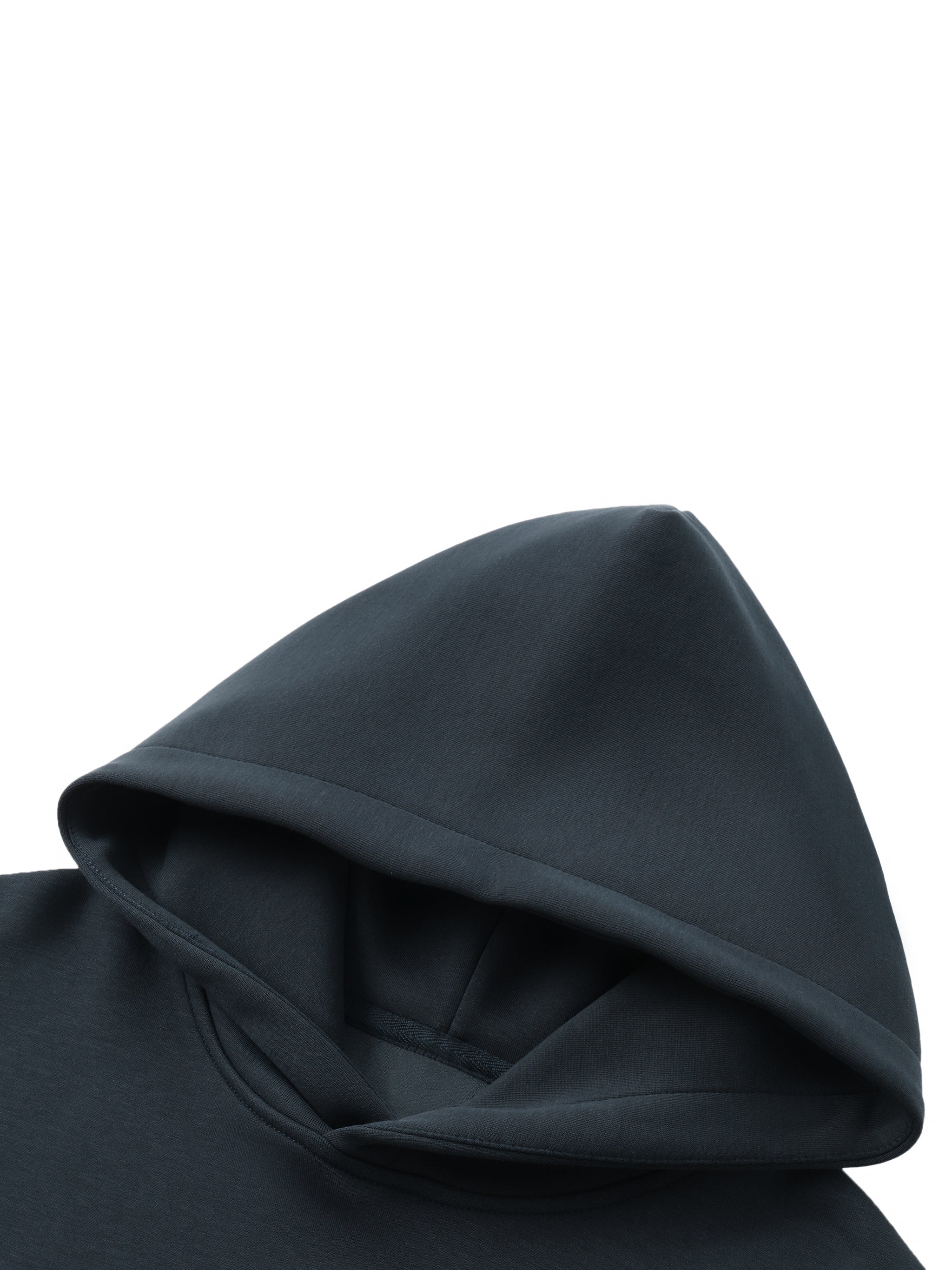 Private Club Hoodie - Navy