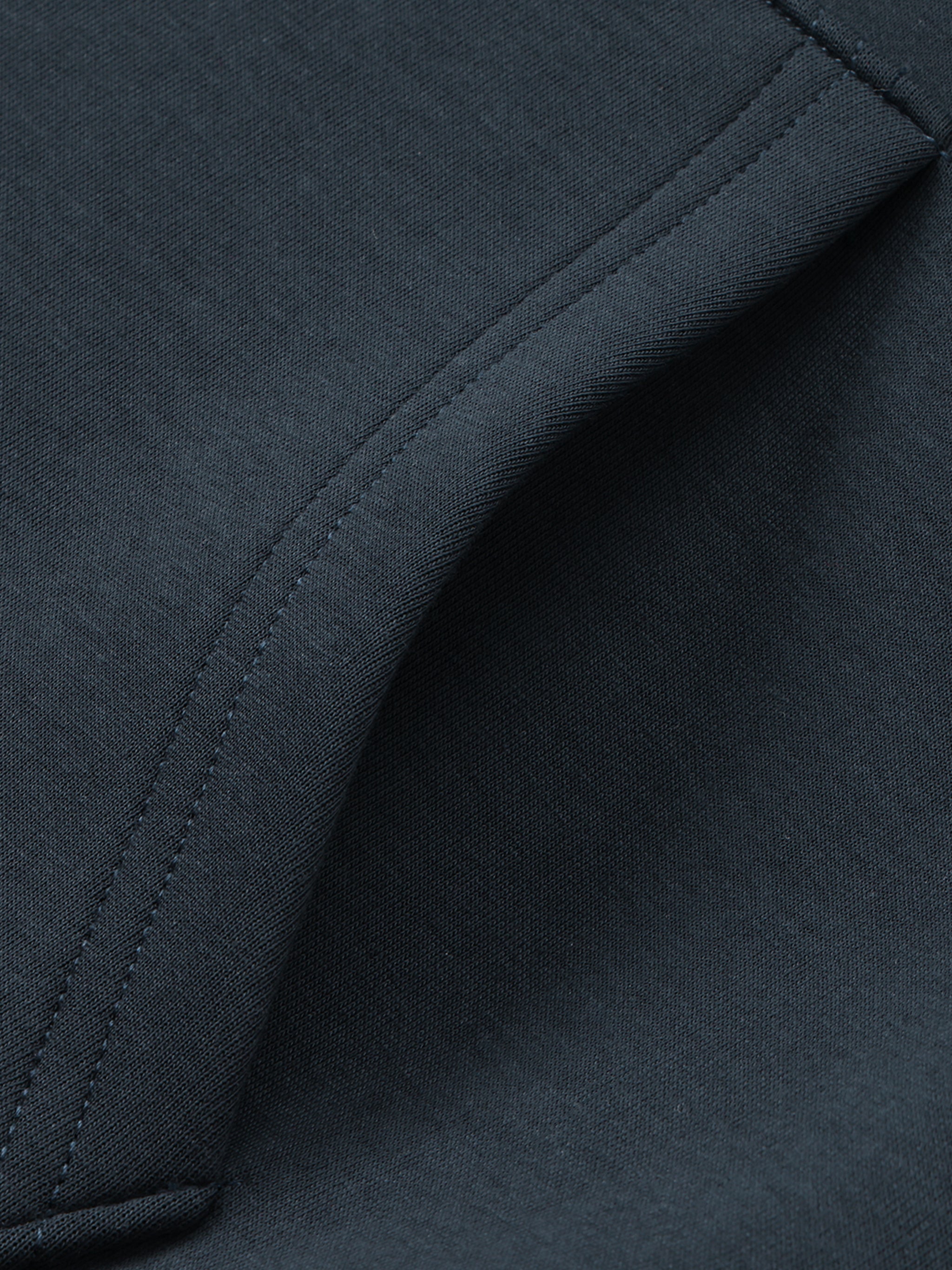 Private Club Hoodie - Navy